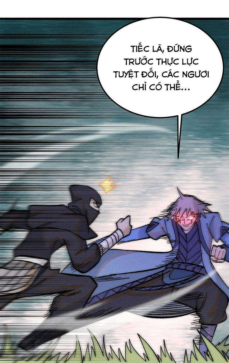 Vạn Cổ Tối Cường Tông - Chapter 226 - Page 54