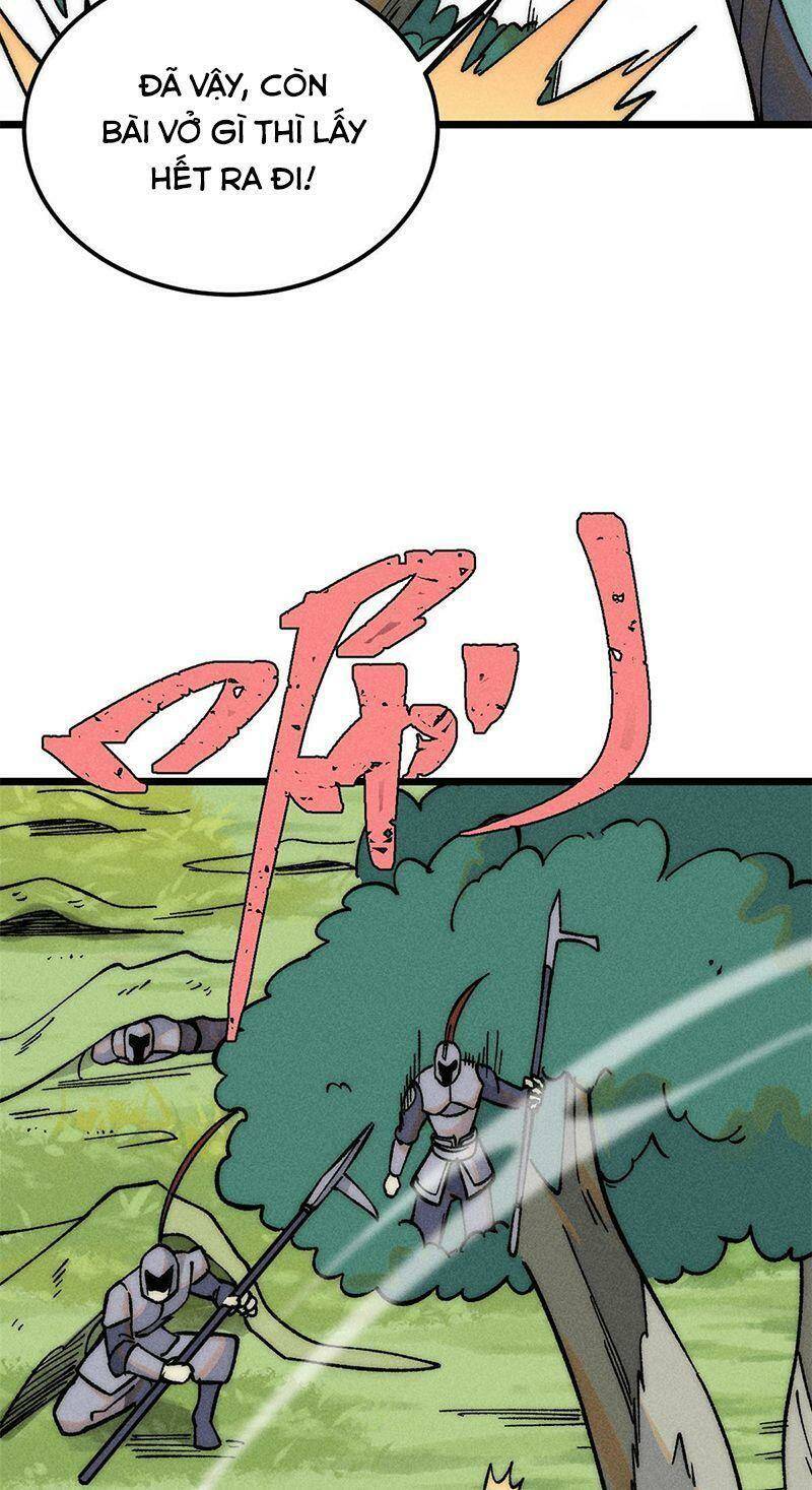 Vạn Cổ Tối Cường Tông - Chapter 226 - Page 60