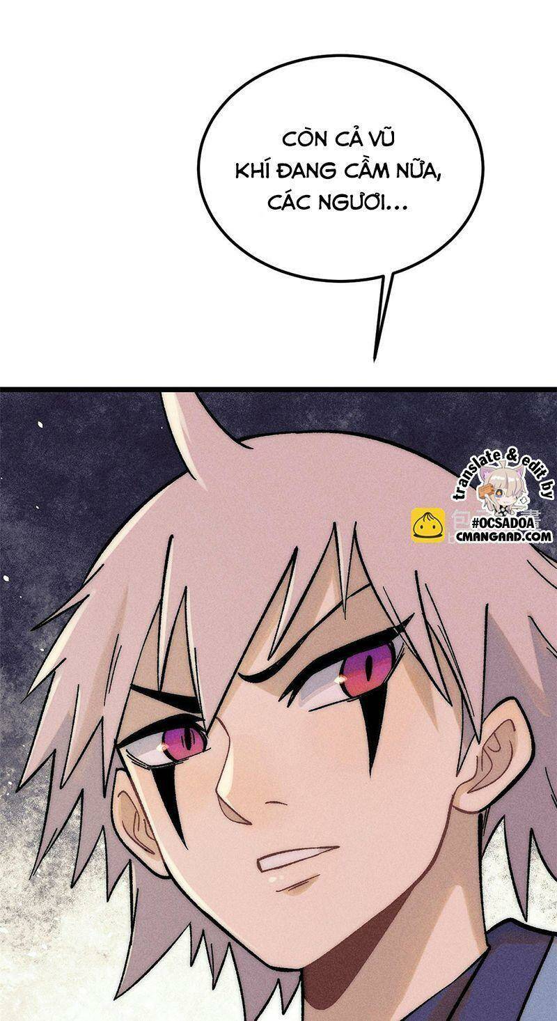 Vạn Cổ Tối Cường Tông - Chapter 226 - Page 63