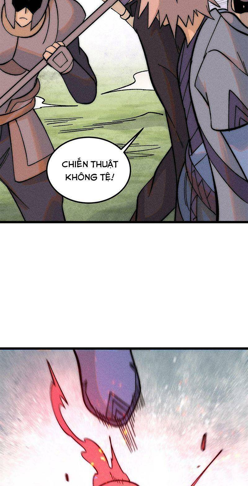 Vạn Cổ Tối Cường Tông - Chapter 227 - Page 10