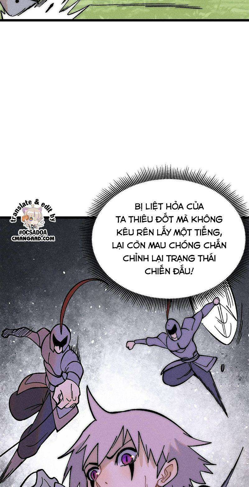 Vạn Cổ Tối Cường Tông - Chapter 227 - Page 14