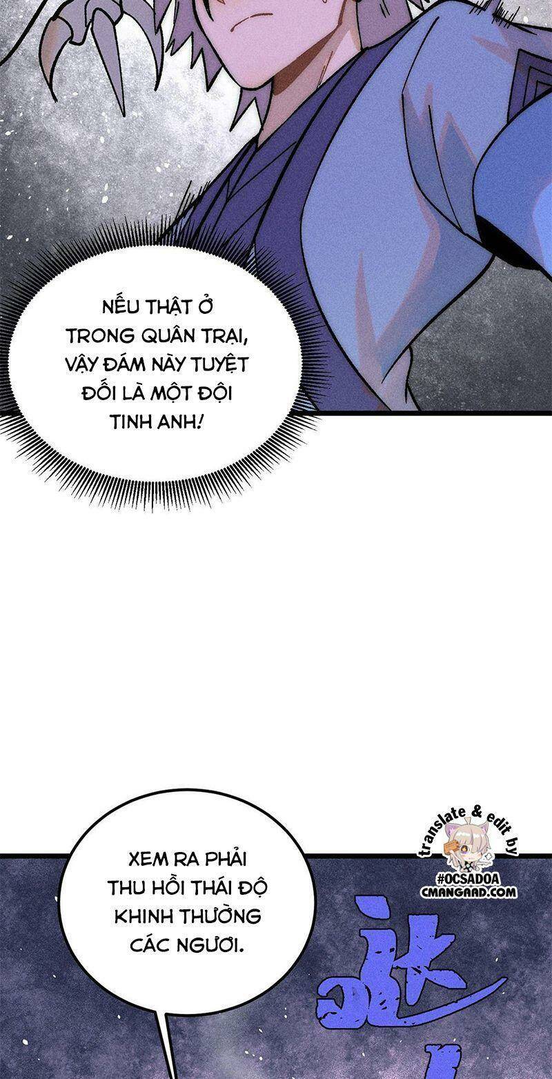 Vạn Cổ Tối Cường Tông - Chapter 227 - Page 15