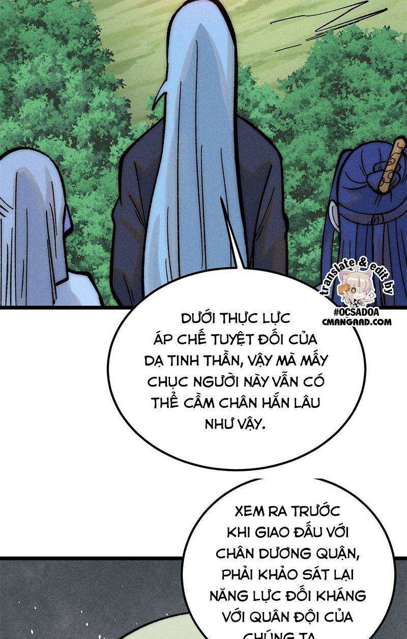 Vạn Cổ Tối Cường Tông - Chapter 227 - Page 20