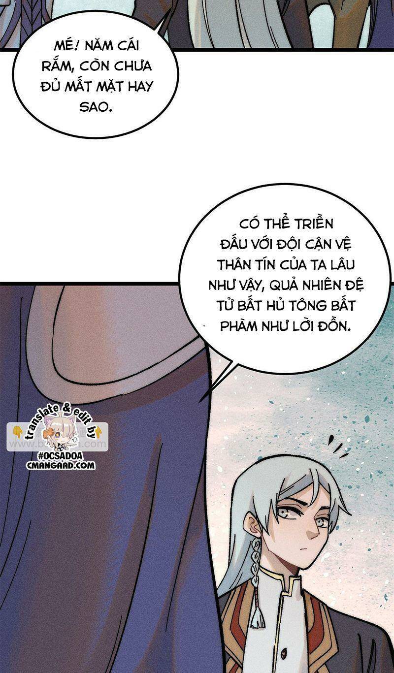 Vạn Cổ Tối Cường Tông - Chapter 227 - Page 29