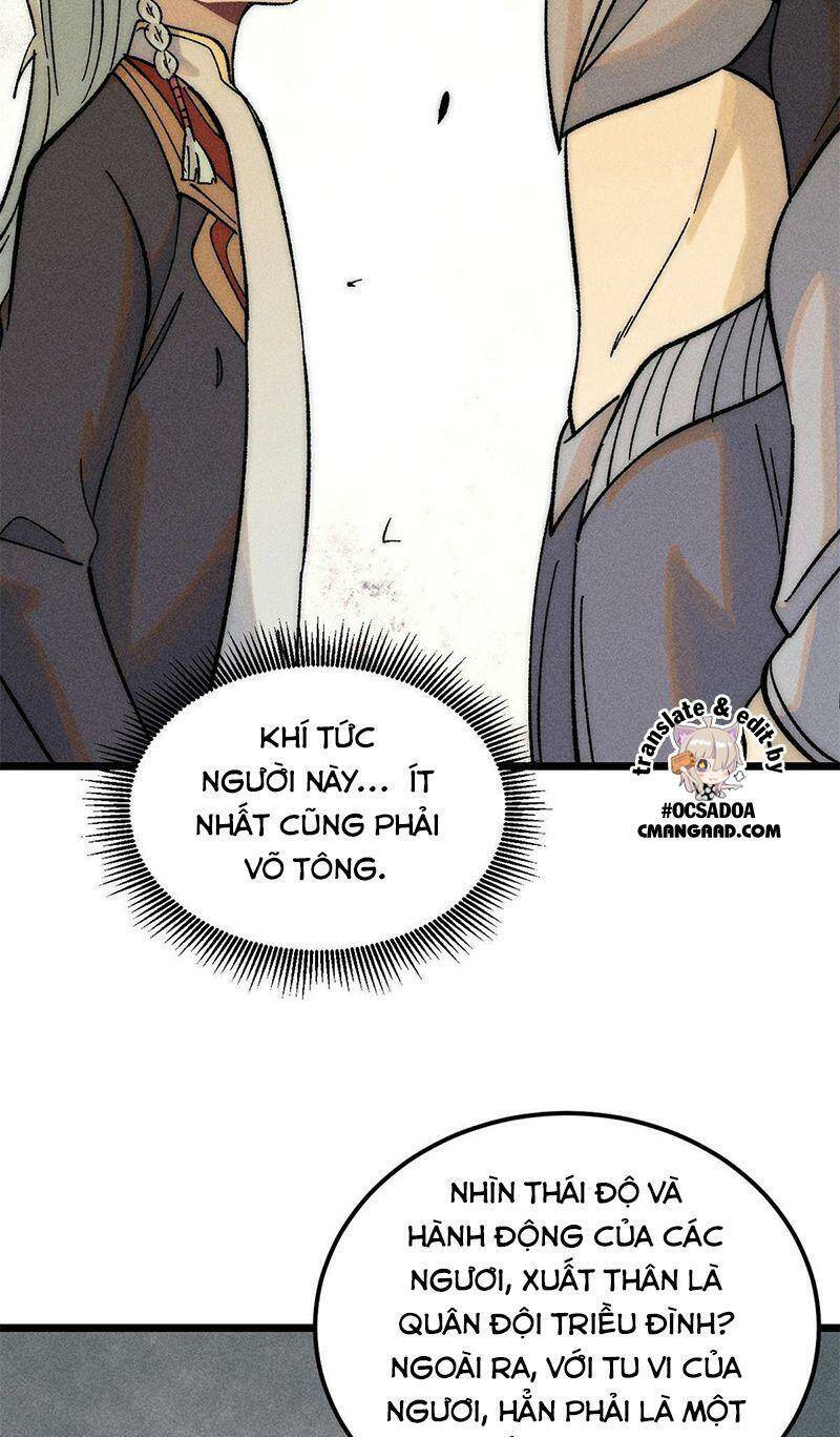 Vạn Cổ Tối Cường Tông - Chapter 227 - Page 31