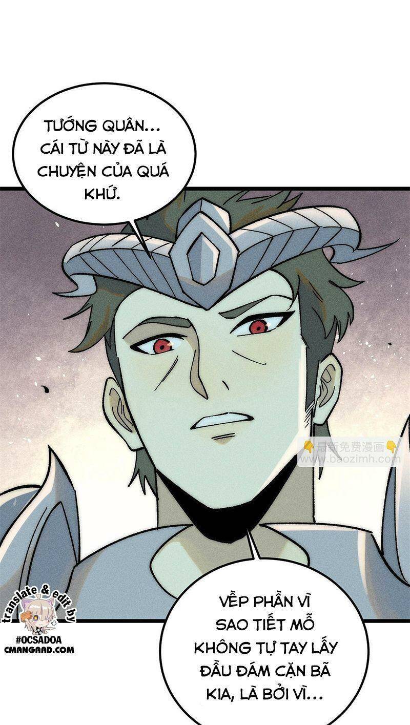 Vạn Cổ Tối Cường Tông - Chapter 227 - Page 33