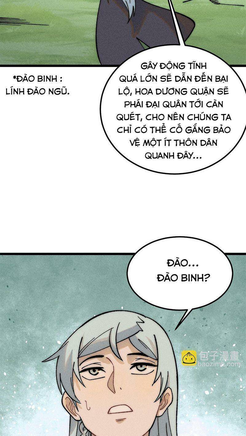 Vạn Cổ Tối Cường Tông - Chapter 227 - Page 35