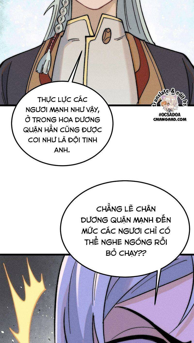 Vạn Cổ Tối Cường Tông - Chapter 227 - Page 36