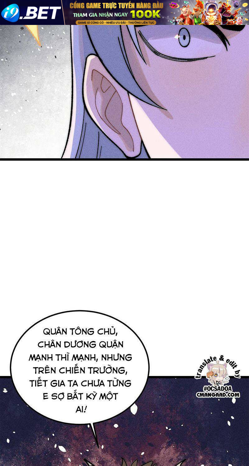 Vạn Cổ Tối Cường Tông - Chapter 227 - Page 37