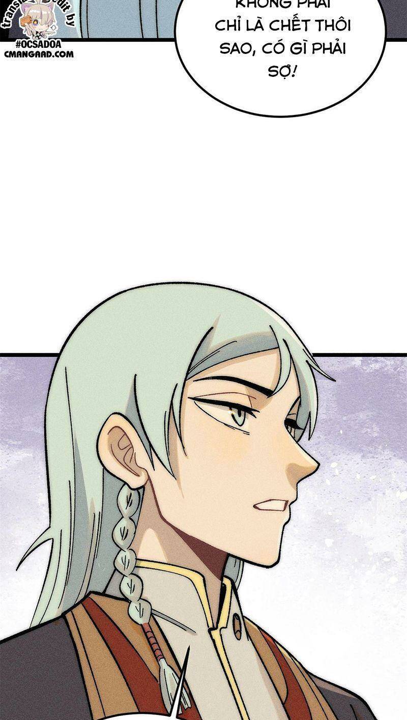 Vạn Cổ Tối Cường Tông - Chapter 227 - Page 39