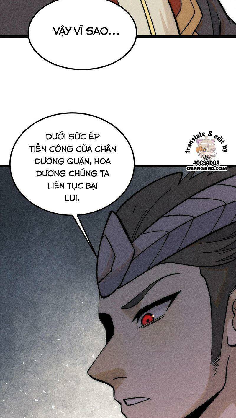 Vạn Cổ Tối Cường Tông - Chapter 227 - Page 40