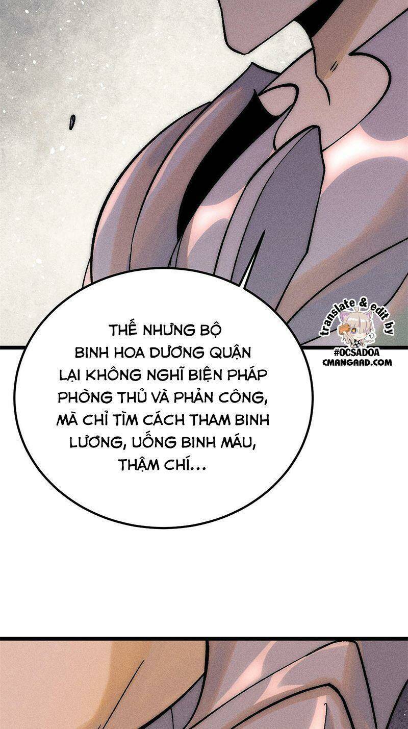 Vạn Cổ Tối Cường Tông - Chapter 227 - Page 41