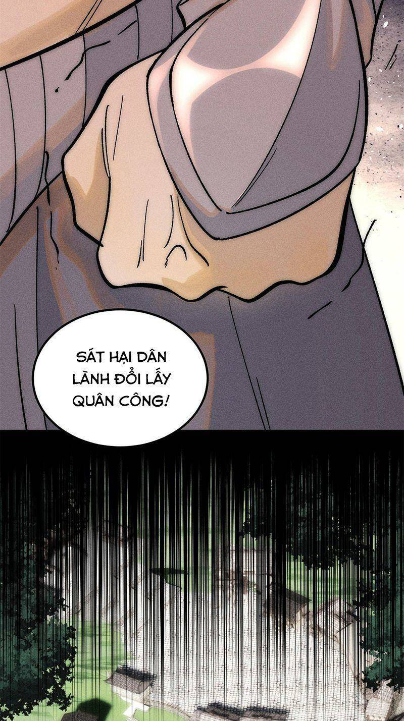 Vạn Cổ Tối Cường Tông - Chapter 227 - Page 42