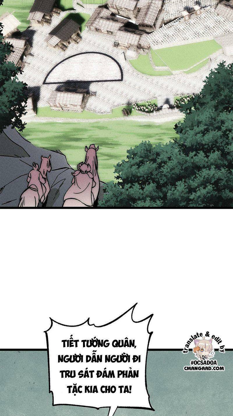 Vạn Cổ Tối Cường Tông - Chapter 227 - Page 43