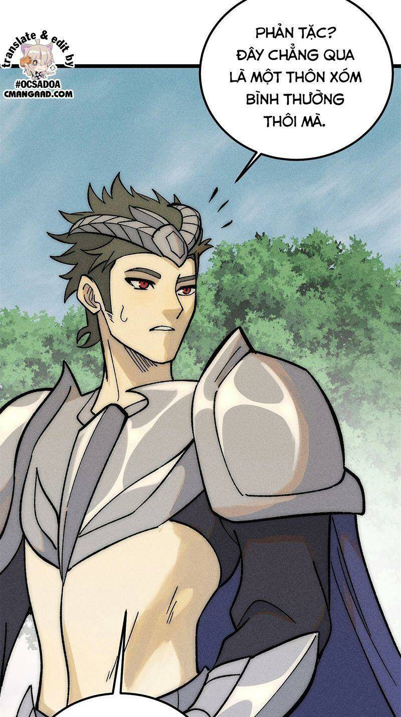 Vạn Cổ Tối Cường Tông - Chapter 227 - Page 45