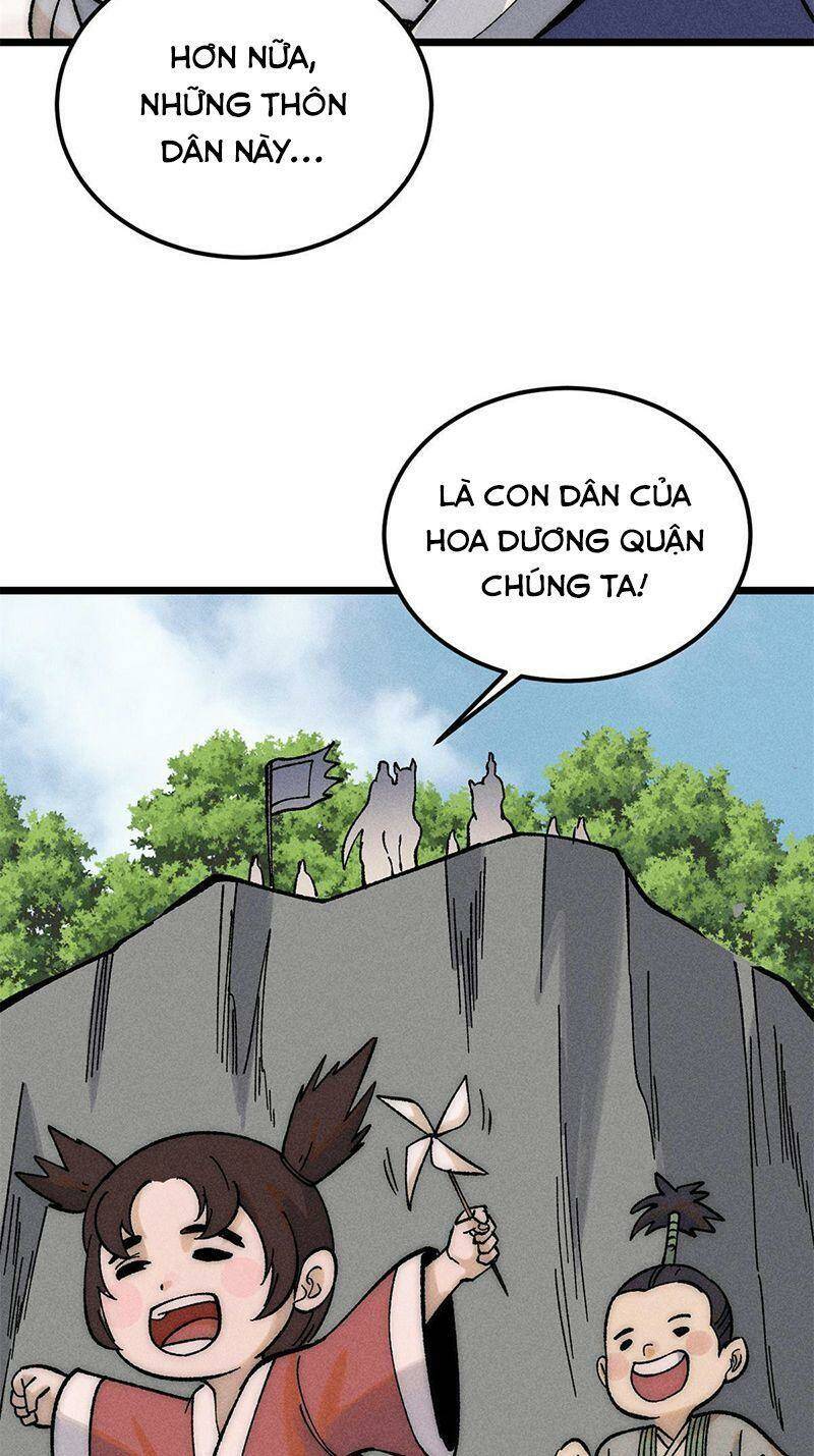 Vạn Cổ Tối Cường Tông - Chapter 227 - Page 46