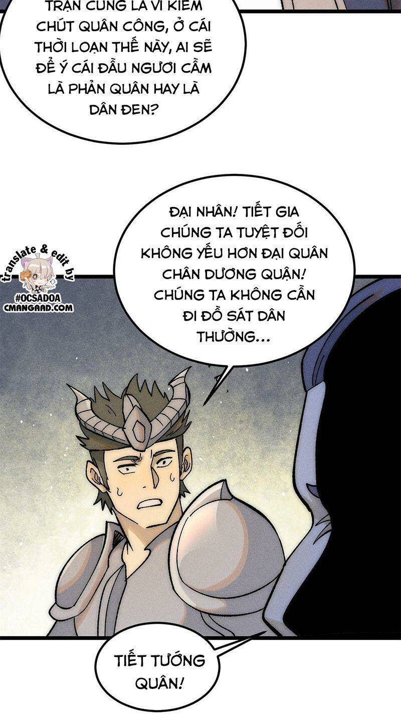 Vạn Cổ Tối Cường Tông - Chapter 227 - Page 48