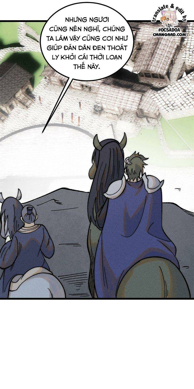 Vạn Cổ Tối Cường Tông - Chapter 227 - Page 50