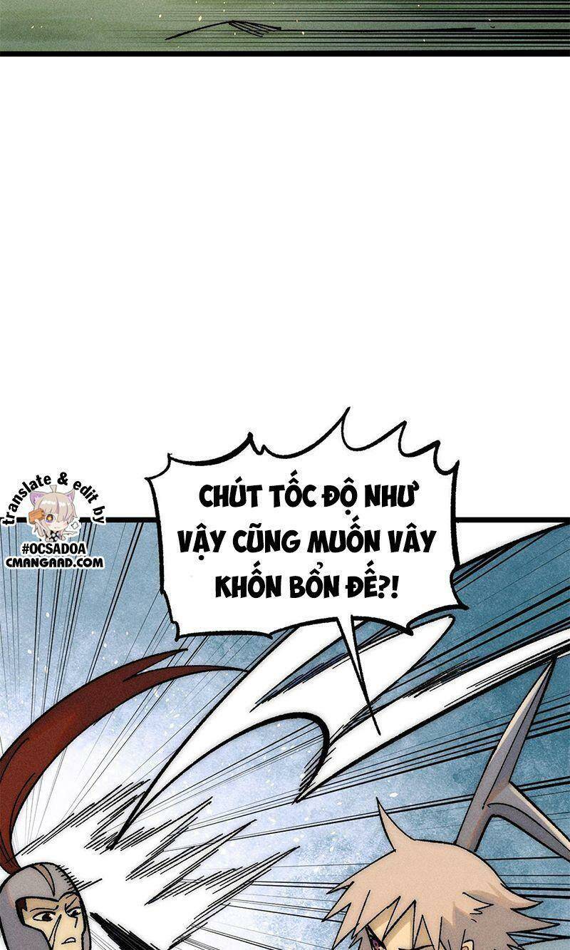 Vạn Cổ Tối Cường Tông - Chapter 227 - Page 6