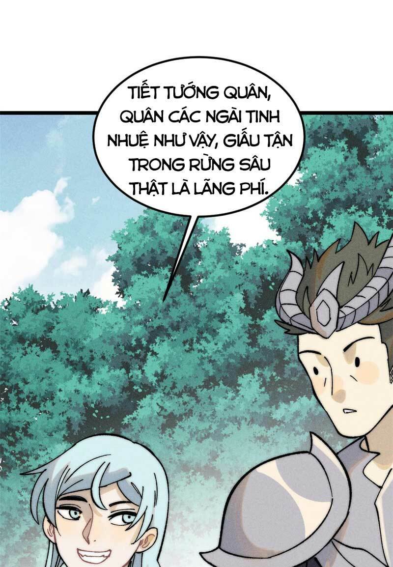 Vạn Cổ Tối Cường Tông - Chapter 228 - Page 9