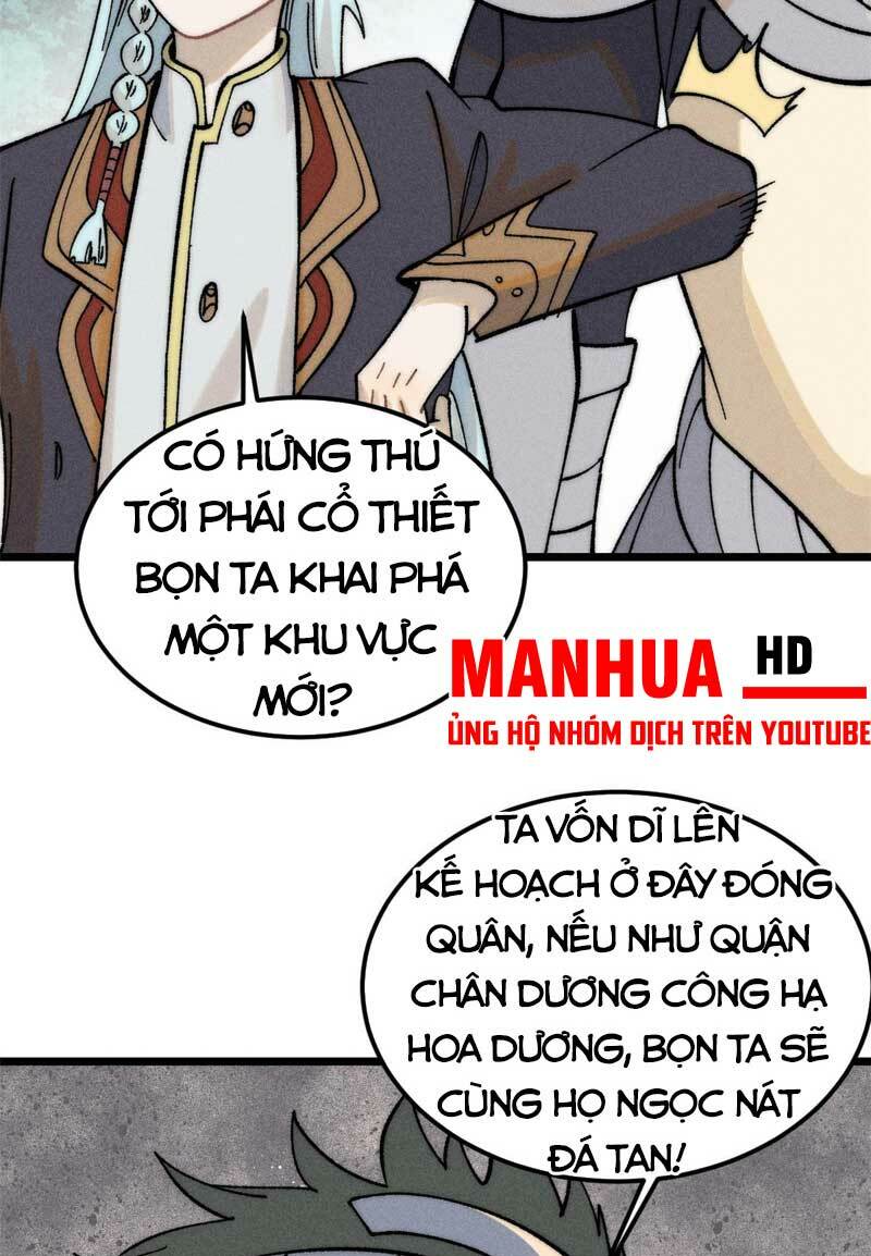 Vạn Cổ Tối Cường Tông - Chapter 228 - Page 10