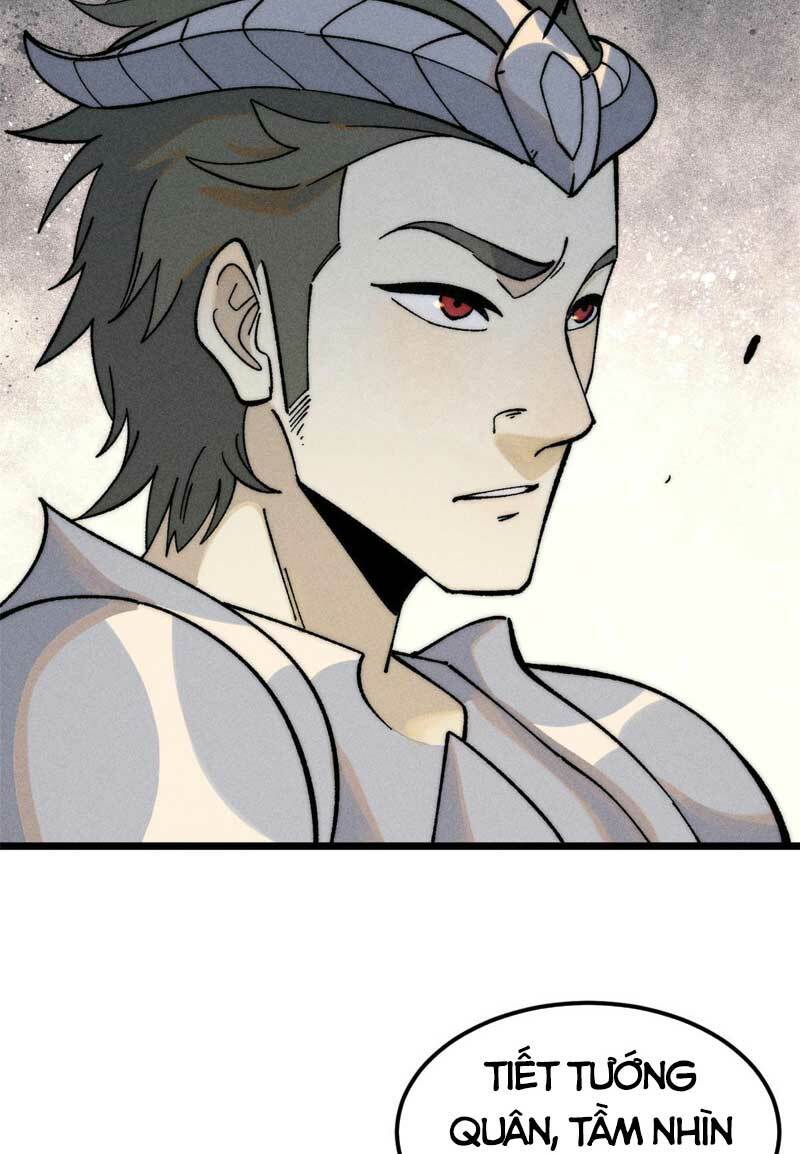 Vạn Cổ Tối Cường Tông - Chapter 228 - Page 11