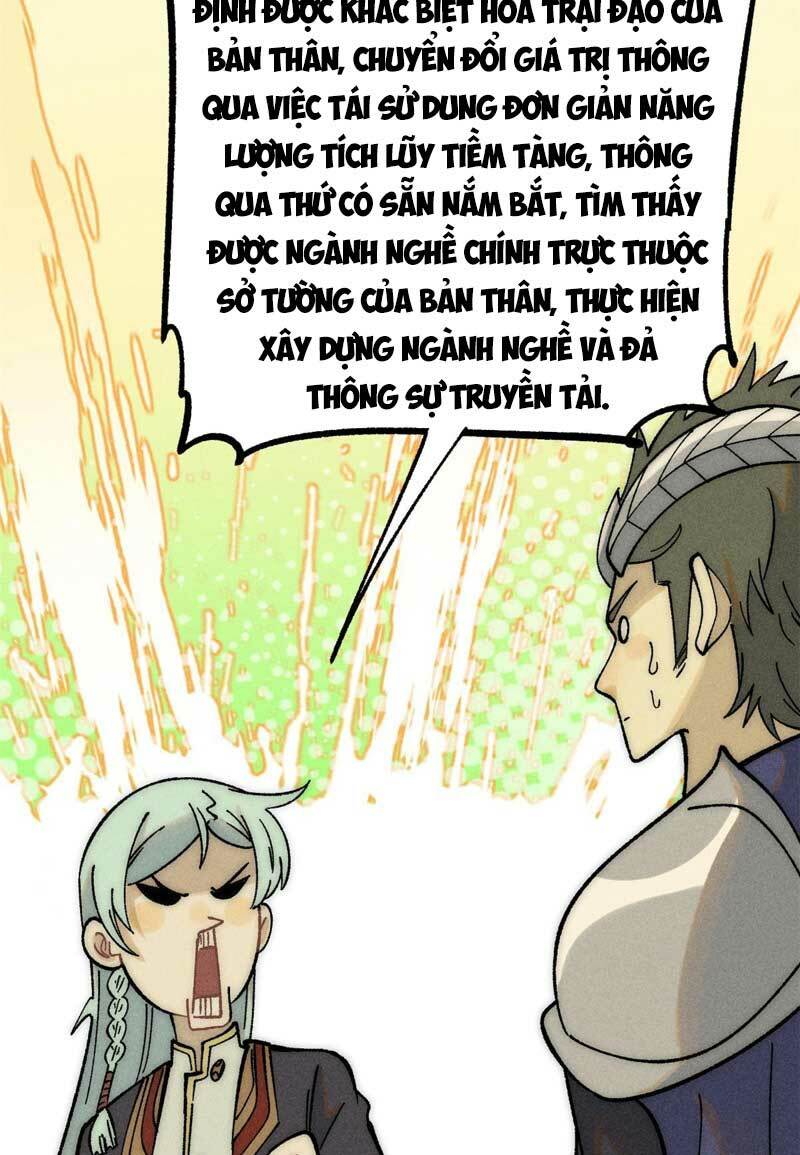 Vạn Cổ Tối Cường Tông - Chapter 228 - Page 13