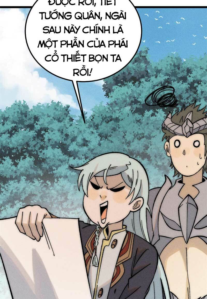 Vạn Cổ Tối Cường Tông - Chapter 228 - Page 17