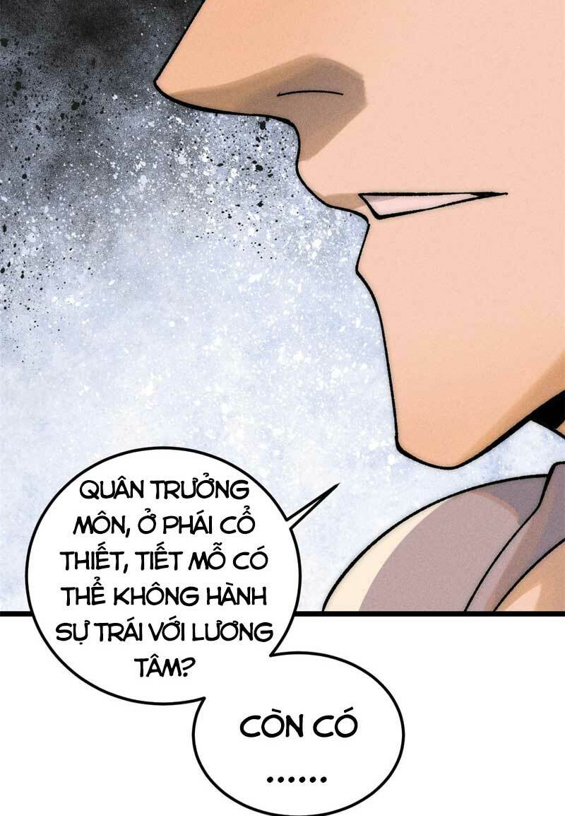 Vạn Cổ Tối Cường Tông - Chapter 228 - Page 19