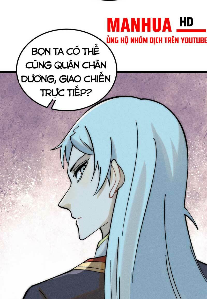 Vạn Cổ Tối Cường Tông - Chapter 228 - Page 20