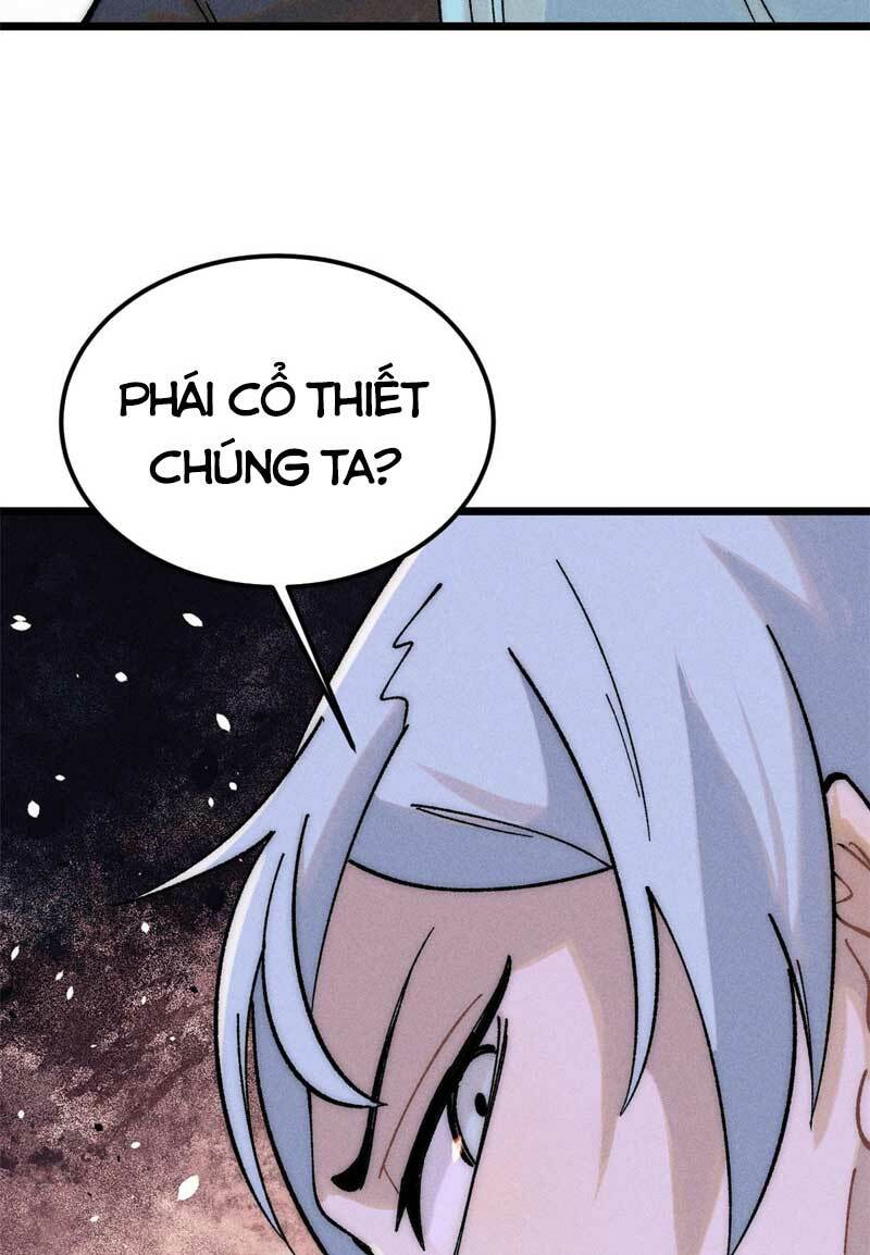 Vạn Cổ Tối Cường Tông - Chapter 228 - Page 21