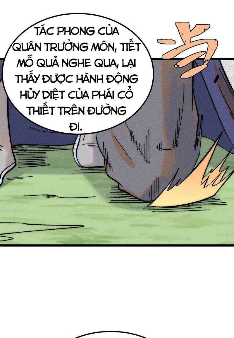 Vạn Cổ Tối Cường Tông - Chapter 228 - Page 23