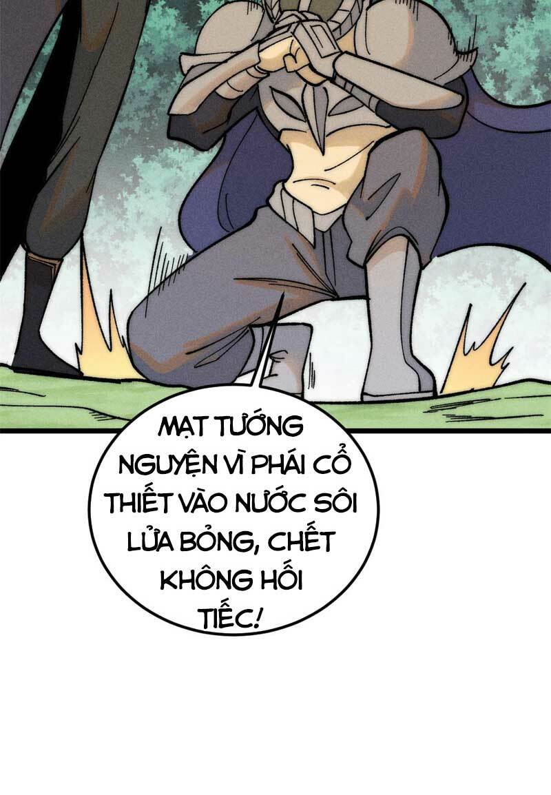 Vạn Cổ Tối Cường Tông - Chapter 228 - Page 25