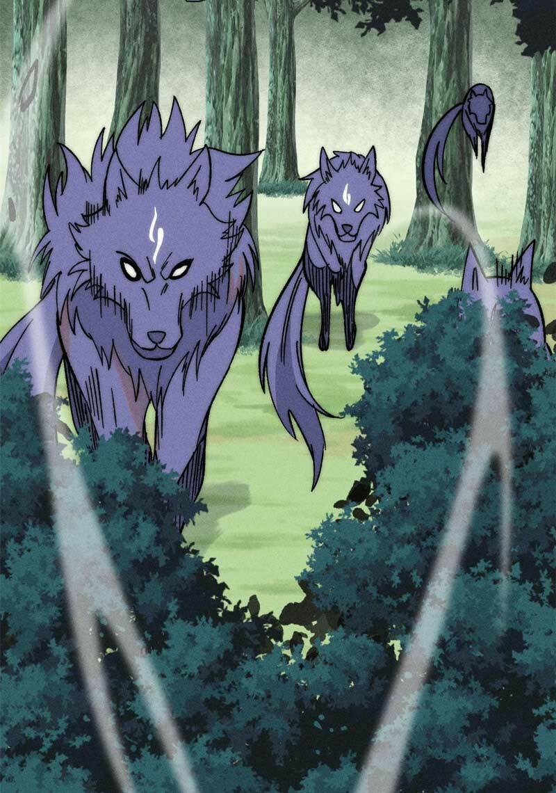 Vạn Cổ Tối Cường Tông - Chapter 228 - Page 28