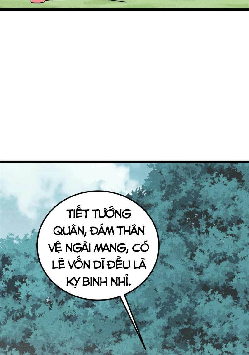 Vạn Cổ Tối Cường Tông - Chapter 228 - Page 30