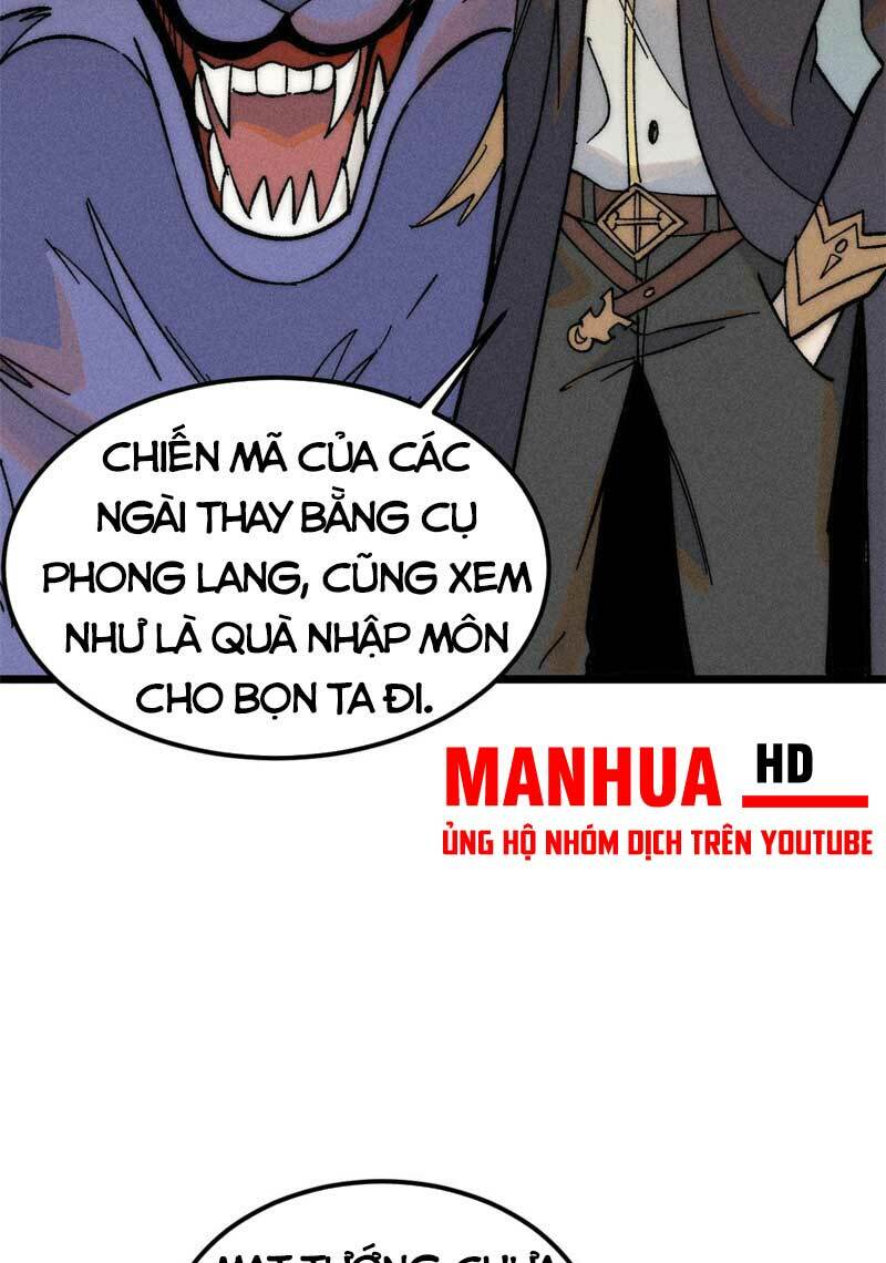 Vạn Cổ Tối Cường Tông - Chapter 228 - Page 32
