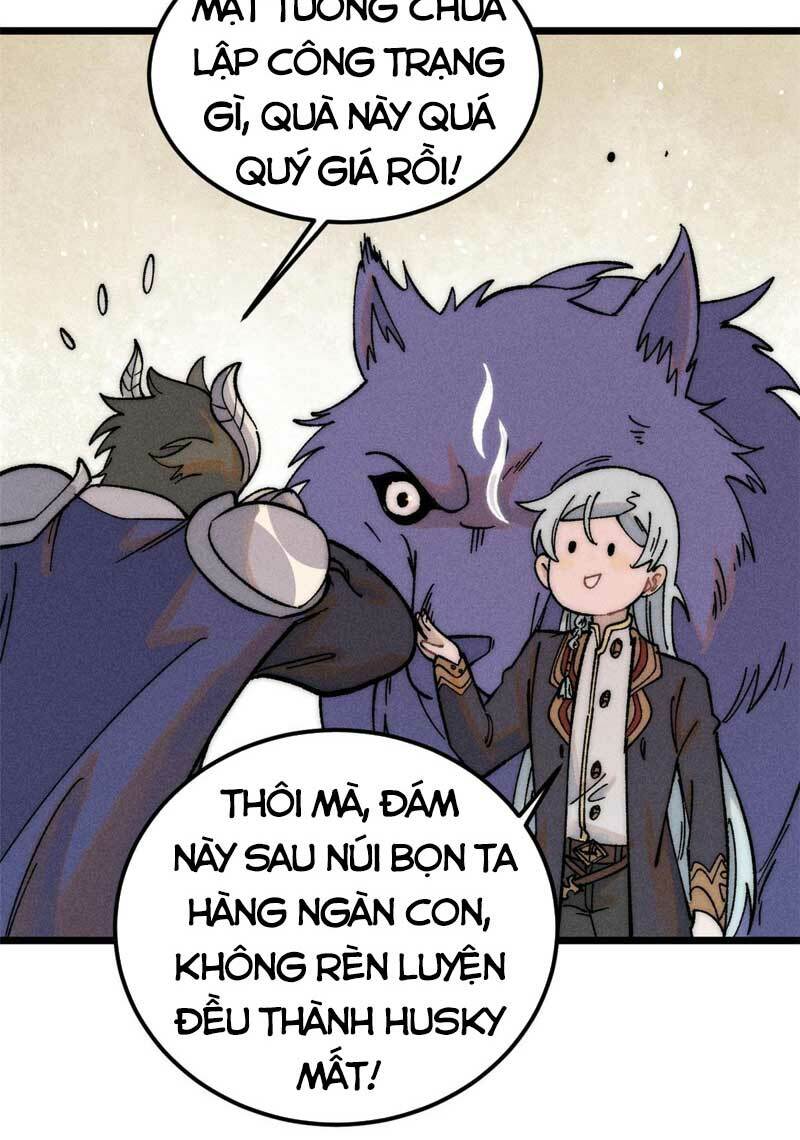 Vạn Cổ Tối Cường Tông - Chapter 228 - Page 33