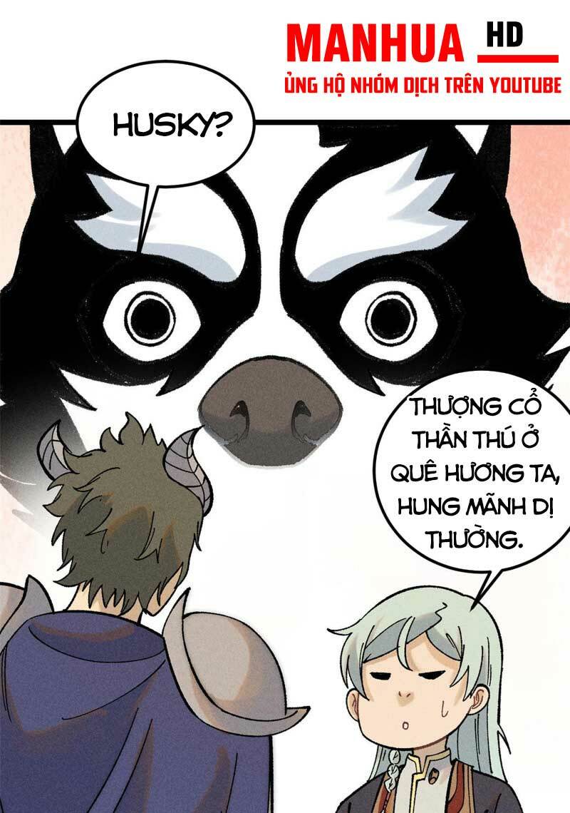 Vạn Cổ Tối Cường Tông - Chapter 228 - Page 34