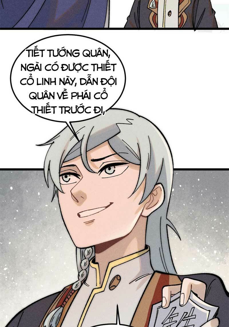 Vạn Cổ Tối Cường Tông - Chapter 228 - Page 35