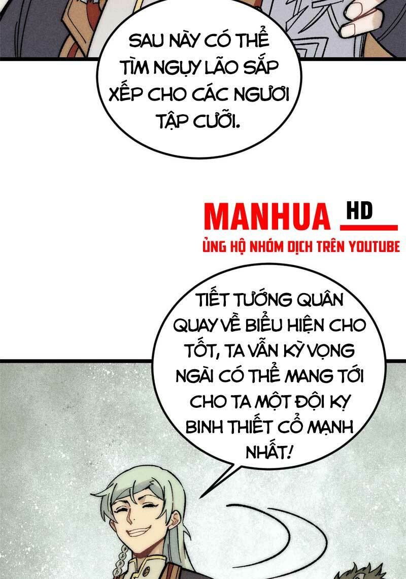 Vạn Cổ Tối Cường Tông - Chapter 228 - Page 36