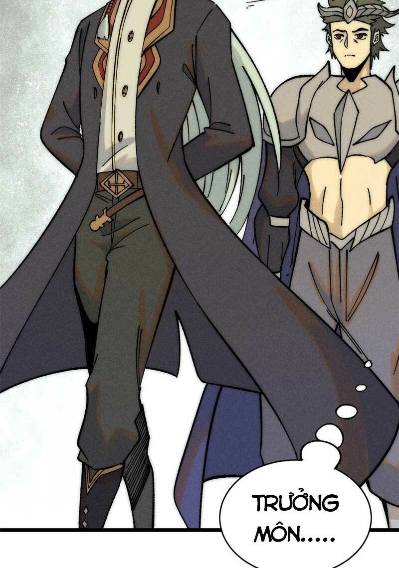 Vạn Cổ Tối Cường Tông - Chapter 228 - Page 37