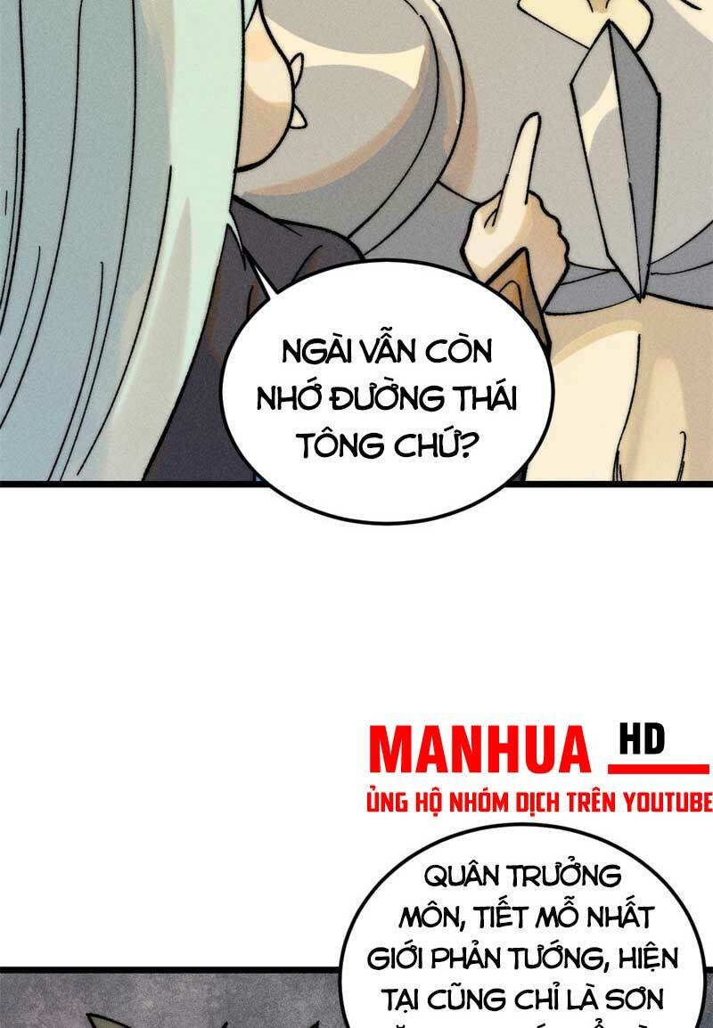 Vạn Cổ Tối Cường Tông - Chapter 228 - Page 3