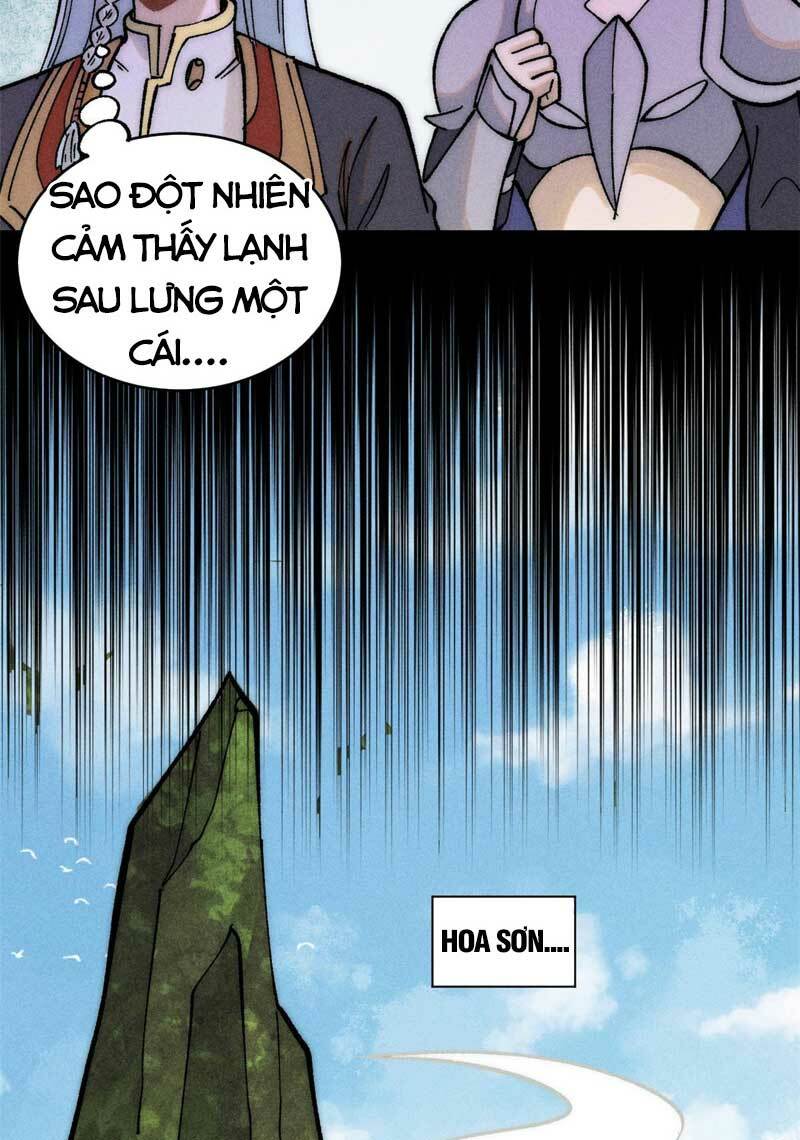 Vạn Cổ Tối Cường Tông - Chapter 228 - Page 39