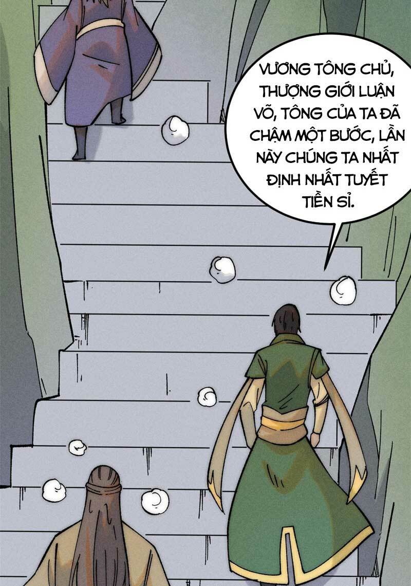Vạn Cổ Tối Cường Tông - Chapter 228 - Page 42