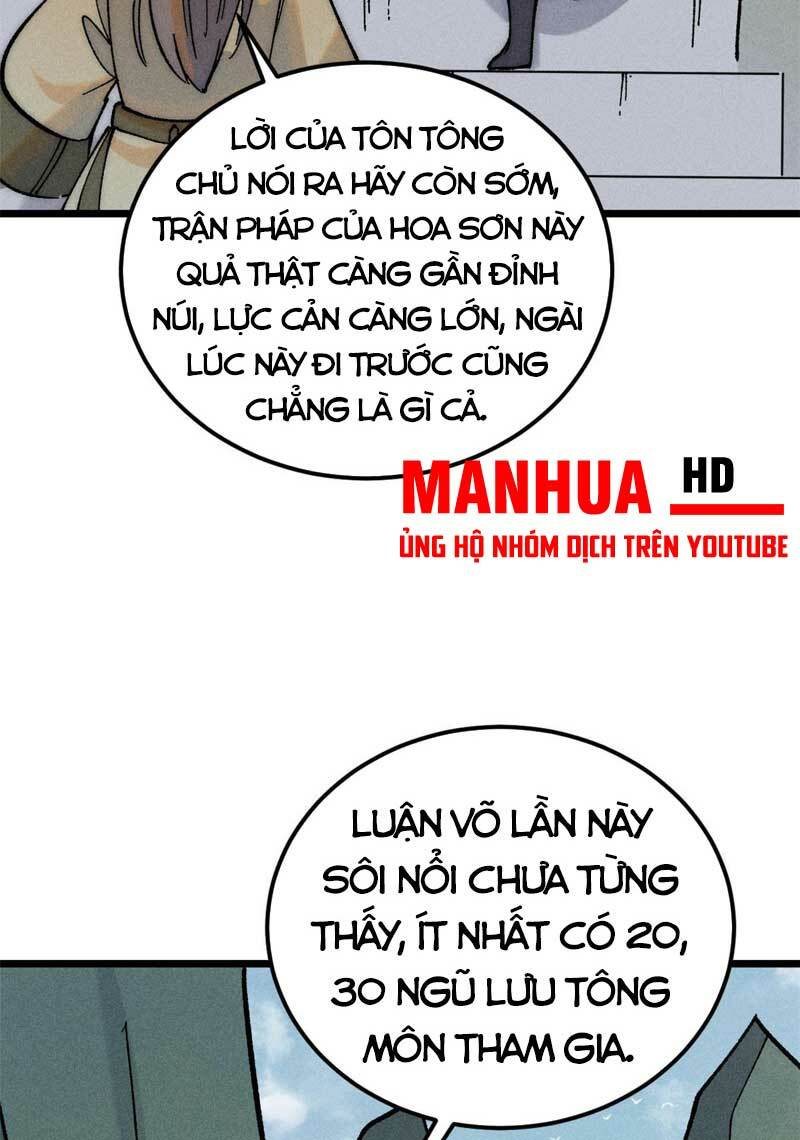 Vạn Cổ Tối Cường Tông - Chapter 228 - Page 43