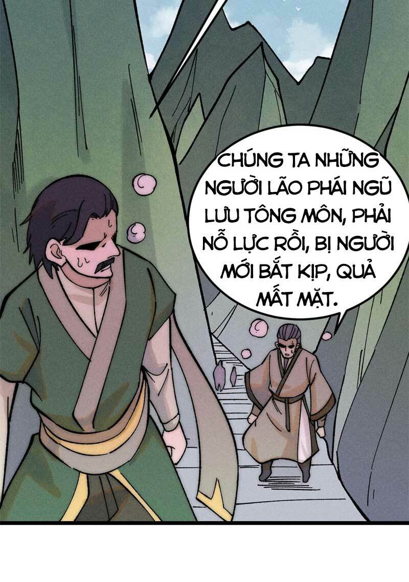 Vạn Cổ Tối Cường Tông - Chapter 228 - Page 44