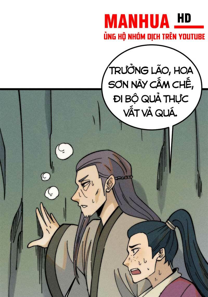 Vạn Cổ Tối Cường Tông - Chapter 228 - Page 45