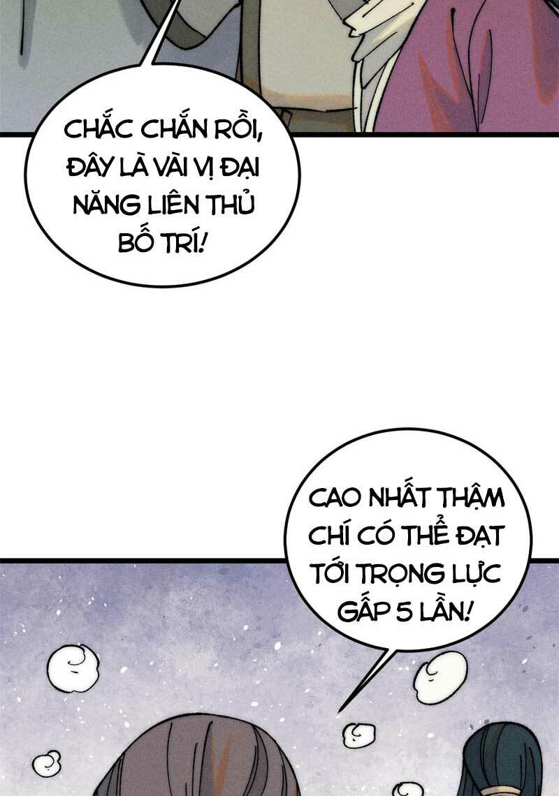 Vạn Cổ Tối Cường Tông - Chapter 228 - Page 46
