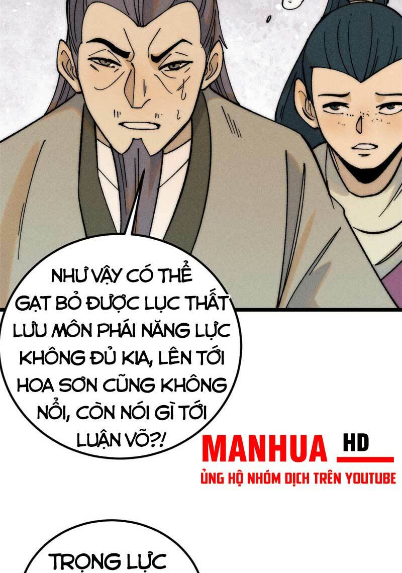 Vạn Cổ Tối Cường Tông - Chapter 228 - Page 47