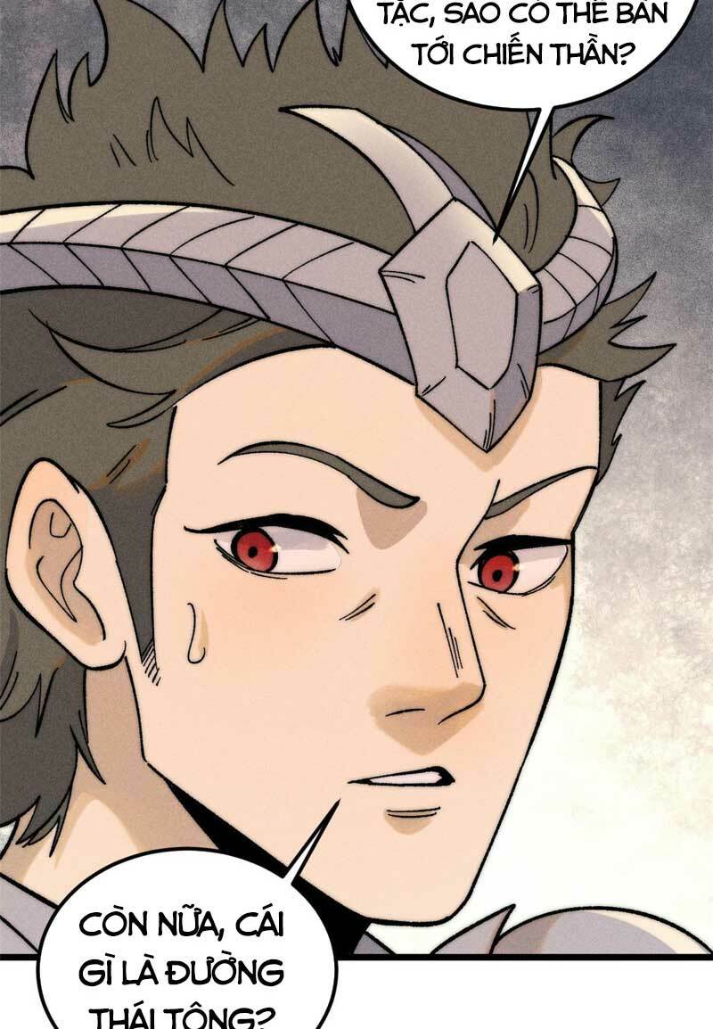 Vạn Cổ Tối Cường Tông - Chapter 228 - Page 4